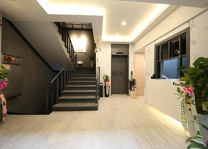 No.25 Seomyeon * Busan