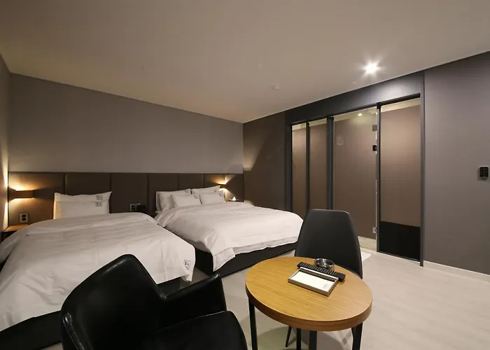 No.25 Seomyeon * Busan